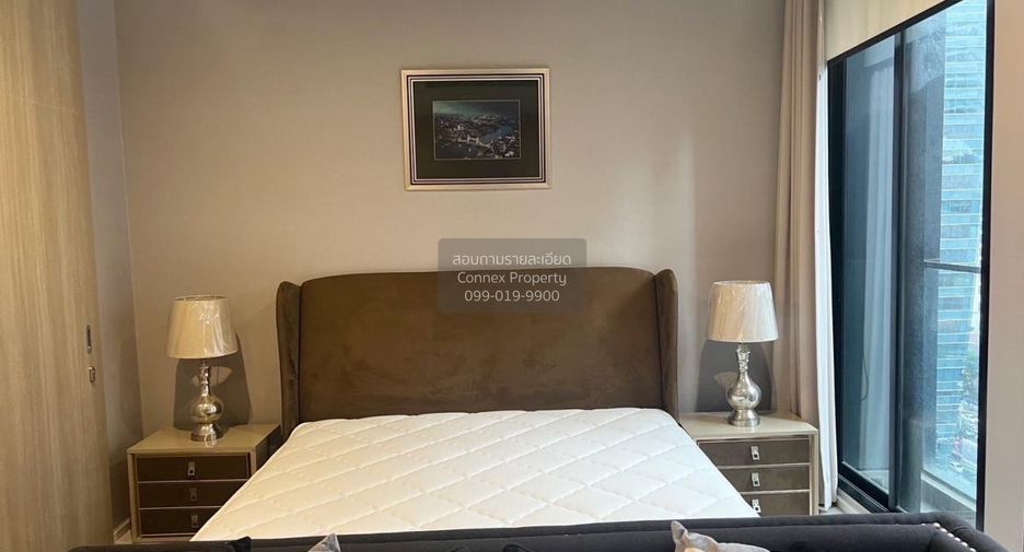 Wohnung zum Kauf mit 1 Zimmer in Pathum Wan, Bangkok
