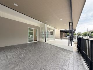 For sale 4 bedrooms house in Bang Yai, Nonthaburi