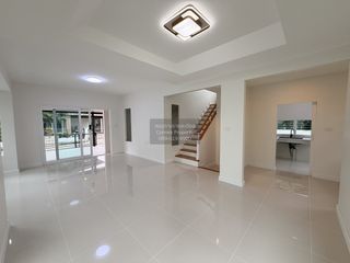 For sale 4 bedrooms house in Bang Yai, Nonthaburi