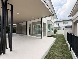 For sale 4 bedrooms house in Bang Yai, Nonthaburi
