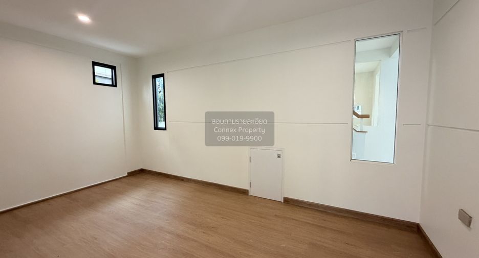 For sale 4 bedrooms house in Bang Yai, Nonthaburi