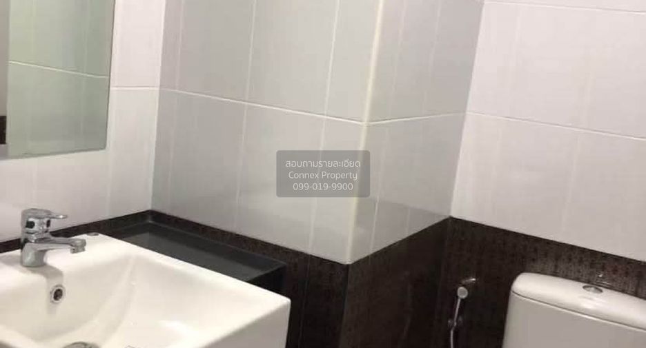 À vendre 1 chambre condo à Suan Luang, Bangkok