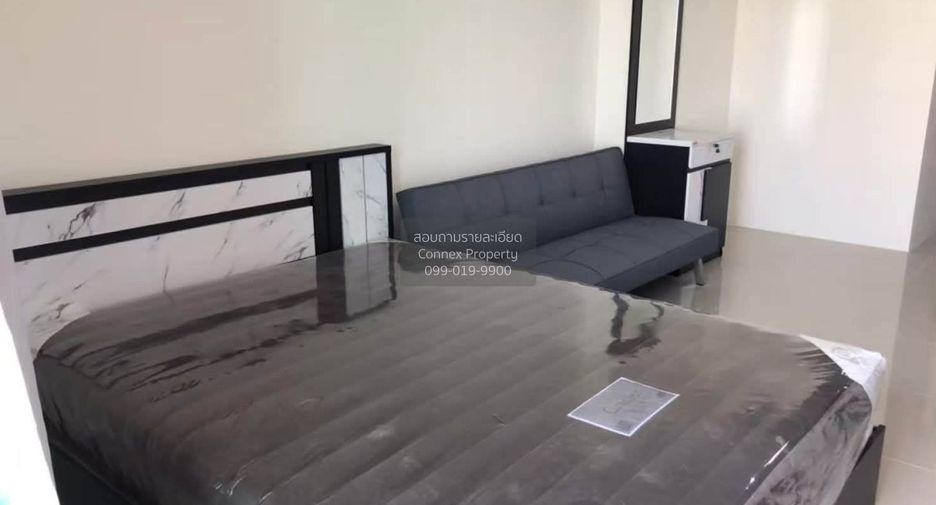 À vendre 1 chambre condo à Suan Luang, Bangkok