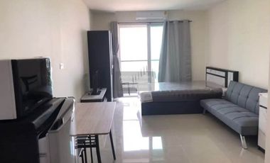 À vendre 1 chambre condo à Suan Luang, Bangkok