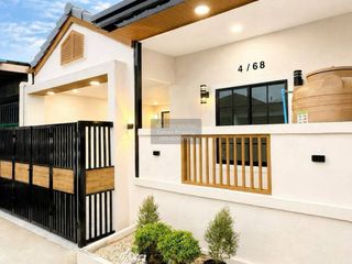出售 3 卧室 联排别墅 在 Bang Yai, Nonthaburi