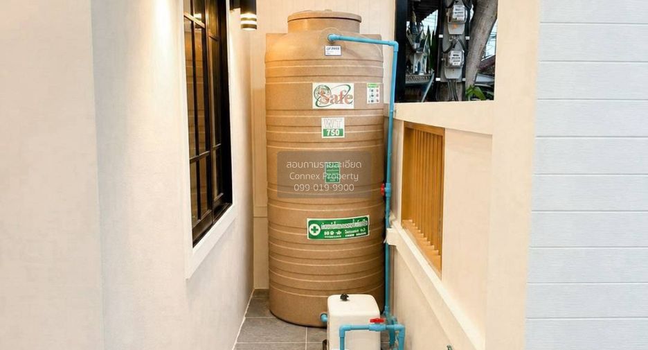 出售 3 卧室 联排别墅 在 Bang Yai, Nonthaburi