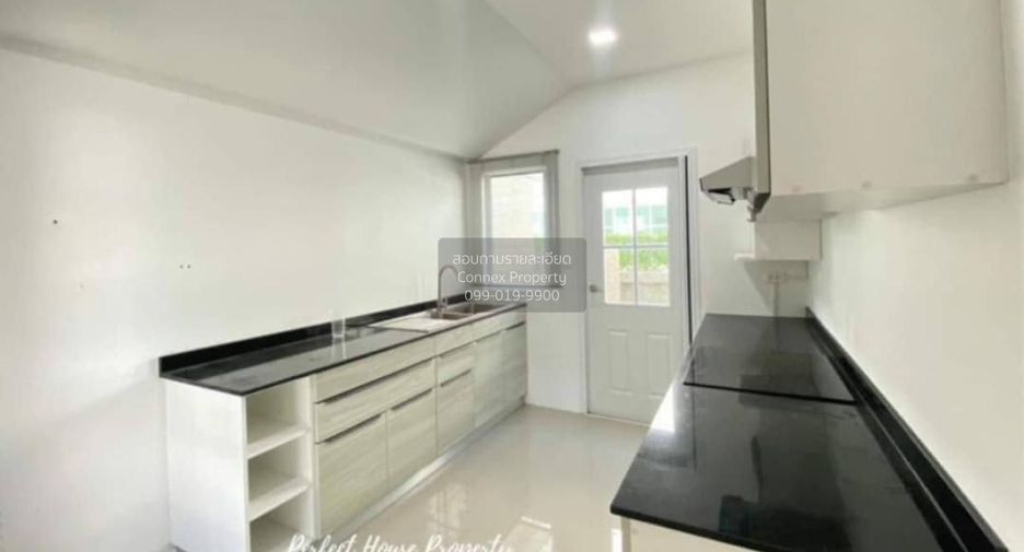 À vendre 4 chambres maison à Khan Na Yao, Bangkok