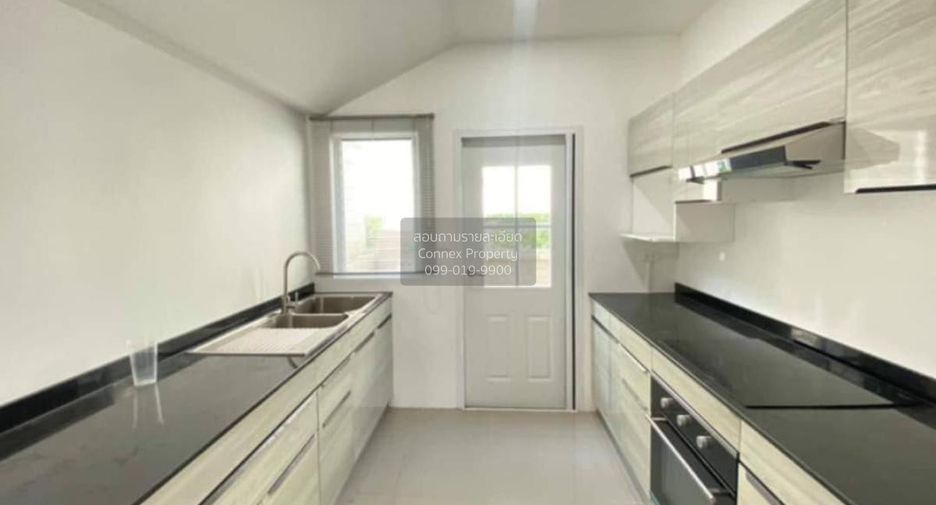 À vendre 4 chambres maison à Khan Na Yao, Bangkok