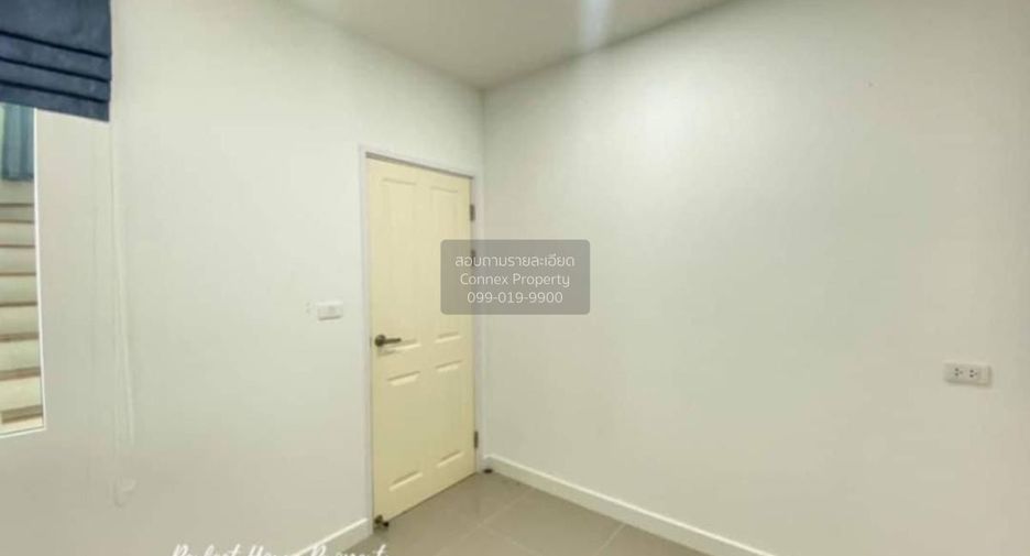 À vendre 4 chambres maison à Khan Na Yao, Bangkok