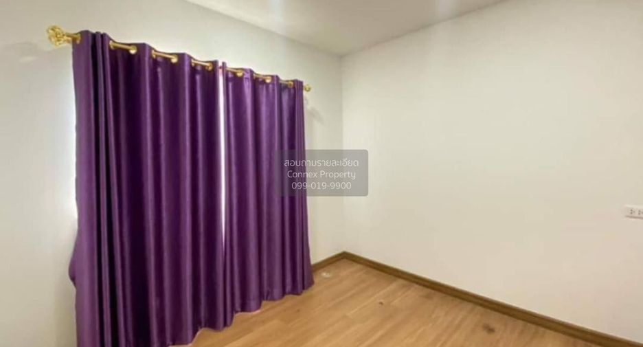 À vendre 4 chambres maison à Khan Na Yao, Bangkok