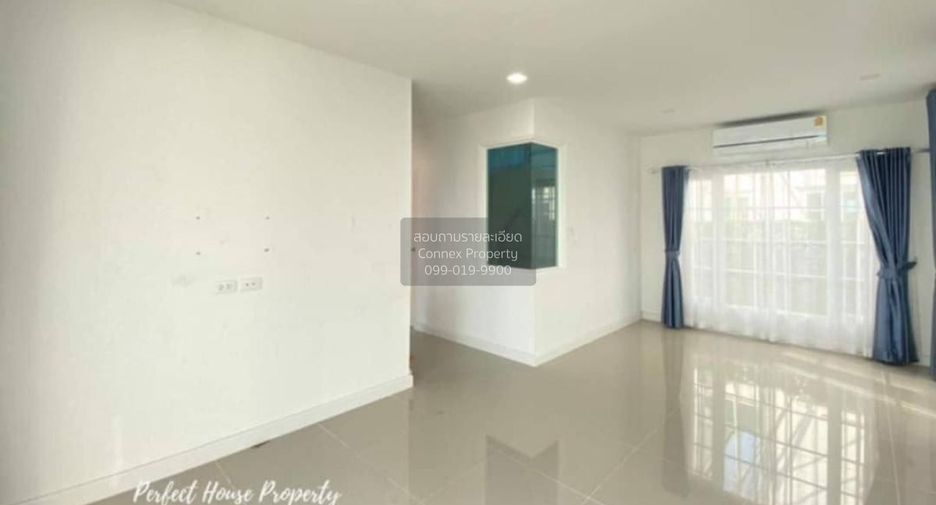 À vendre 4 chambres maison à Khan Na Yao, Bangkok