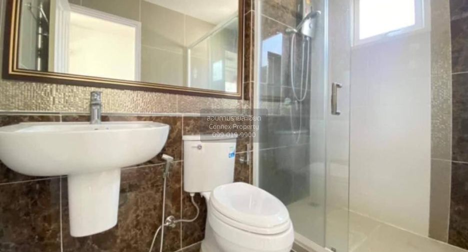 À vendre 4 chambres maison à Khan Na Yao, Bangkok