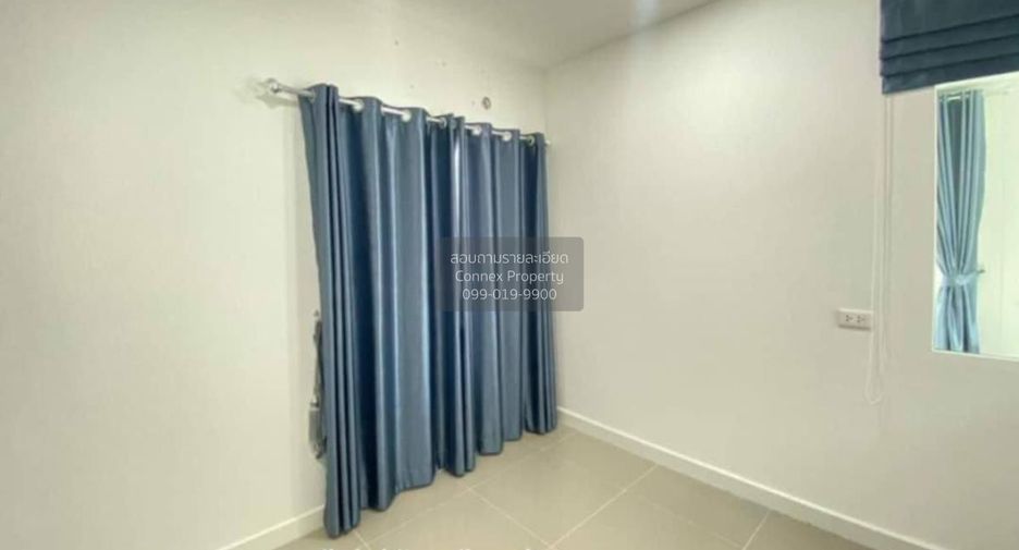 À vendre 4 chambres maison à Khan Na Yao, Bangkok
