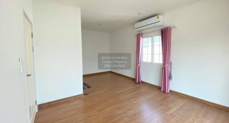 À vendre 4 chambres maison à Khan Na Yao, Bangkok