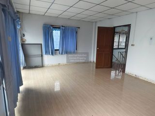 For sale 3 bedrooms townhouse in Nong Khaem, Bangkok