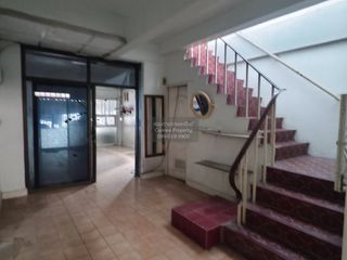 For sale 3 bedrooms townhouse in Nong Khaem, Bangkok