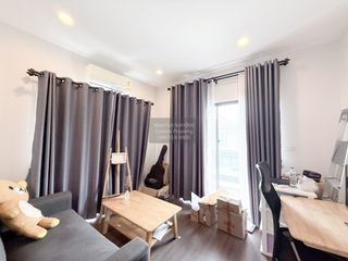 À vendre 3 chambres maison à Pak Kret, Nonthaburi