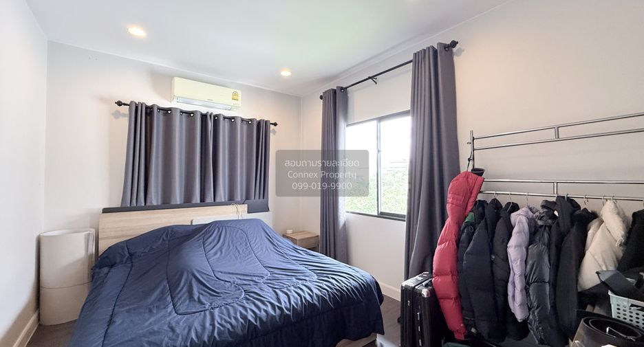 À vendre 3 chambres maison à Pak Kret, Nonthaburi