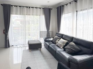 À vendre 3 chambres maison à Pak Kret, Nonthaburi