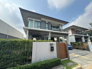 For sale 3 bedrooms house in Pak Kret, Nonthaburi