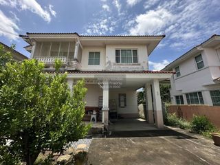 For sale 3 bedrooms house in Bang Bua Thong, Nonthaburi