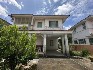 For sale 3 bedrooms house in Bang Bua Thong, Nonthaburi