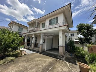 For sale 3 bedrooms house in Bang Bua Thong, Nonthaburi