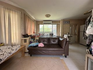 For sale 3 bedrooms house in Bang Bua Thong, Nonthaburi