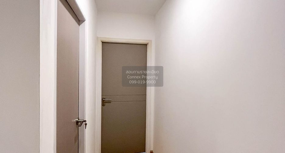 Casa adosada en venta de 3 habitaciones en Suan Luang, Bangkok