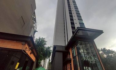 For sale 1 bed condo in Chatuchak, Bangkok
