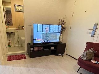 À vendre 1 chambre condo à Thon Buri, Bangkok
