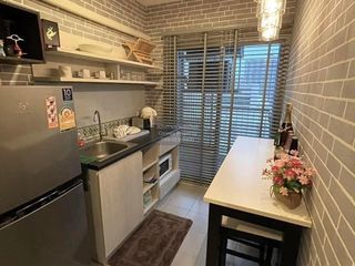 À vendre 1 chambre condo à Thon Buri, Bangkok