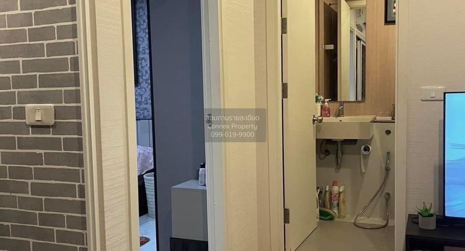 For sale 1 Beds condo in Thon Buri, Bangkok