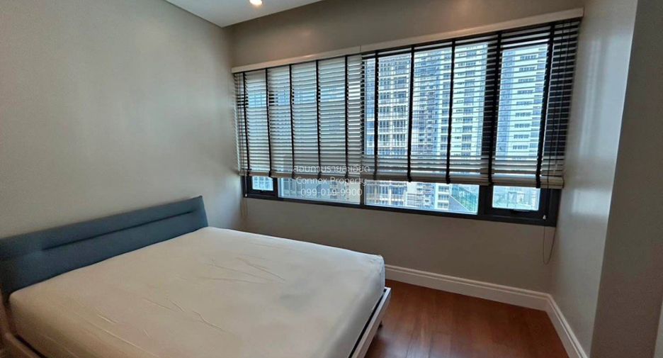 ขาย 2 ห้องนอน คอนโด ใน คลองเตย, กรุงเทพฯ