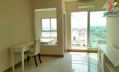 For sale 1 bed condo in Rat Burana, Bangkok