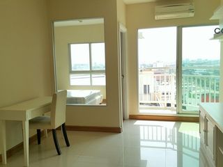 Wohnung zum Kauf mit 1 Zimmer in Rat Burana, Bangkok