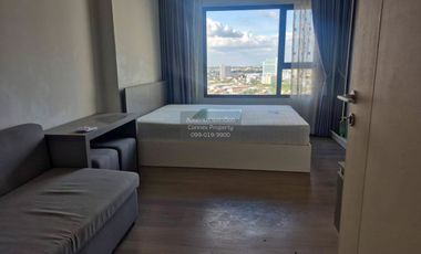 À vendre 1 chambre condo à Chom Thong, Bangkok