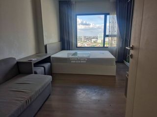 À vendre 1 chambre condo à Chom Thong, Bangkok