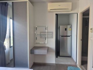 À vendre 1 chambre condo à Chom Thong, Bangkok