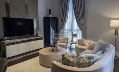 À vendre 3 chambres condo à Pathum Wan, Bangkok