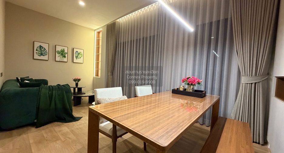 Casa en venta de 5 habitaciones en Bang Khae, Bangkok