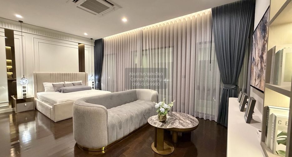 Casa en venta de 5 habitaciones en Bang Khae, Bangkok