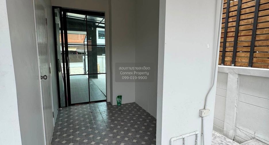 Casa en venta de 3 habitaciones en Bang Bo, Samut Prakan