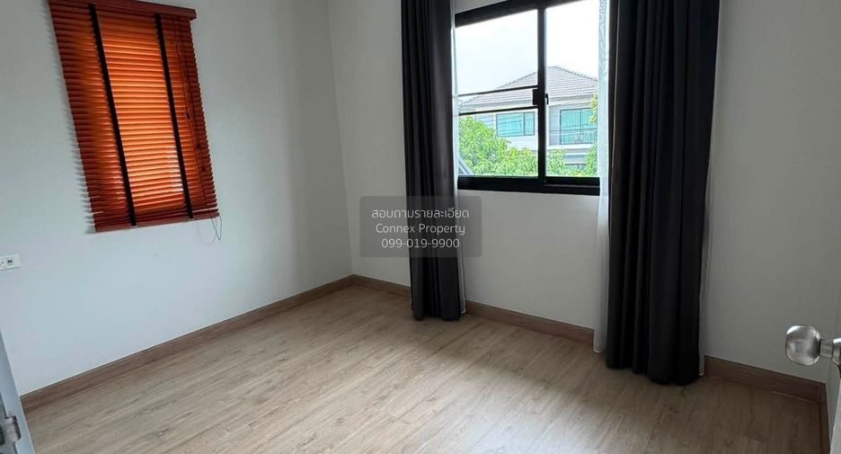 Casa en venta de 3 habitaciones en Bang Bo, Samut Prakan