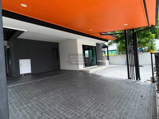 Casa en venta de 3 habitaciones en Bang Bo, Samut Prakan