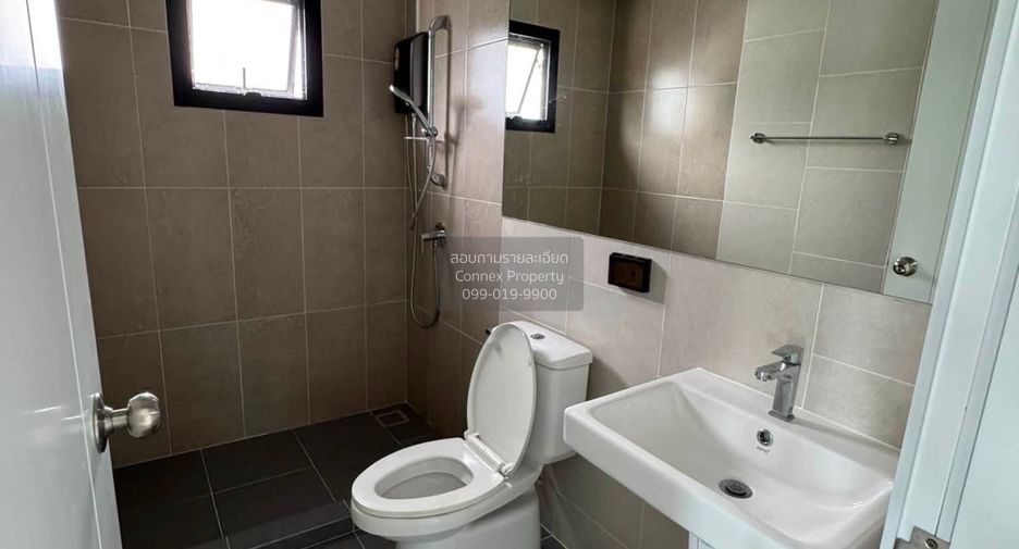 Casa en venta de 3 habitaciones en Bang Bo, Samut Prakan