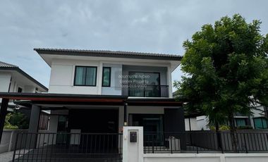 Casa en venta de 3 habitaciones en Bang Bo, Samut Prakan