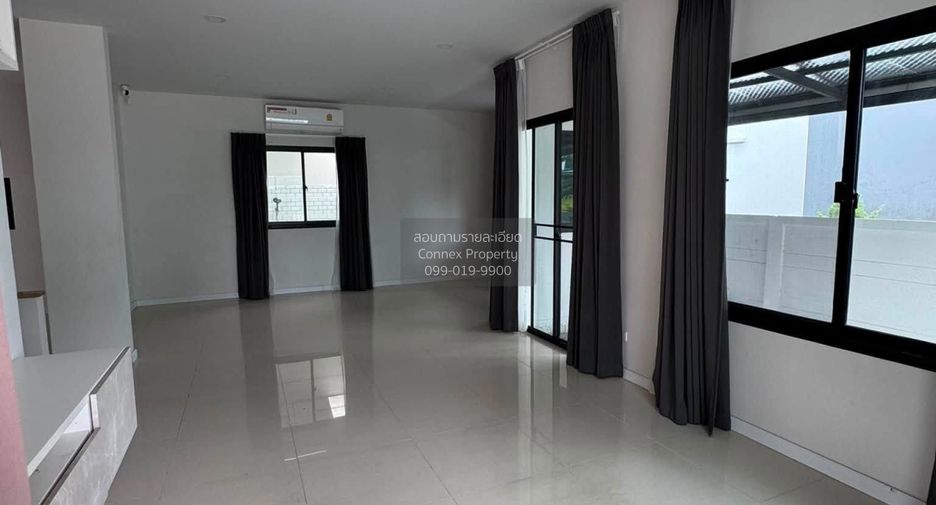 Casa en venta de 3 habitaciones en Bang Bo, Samut Prakan