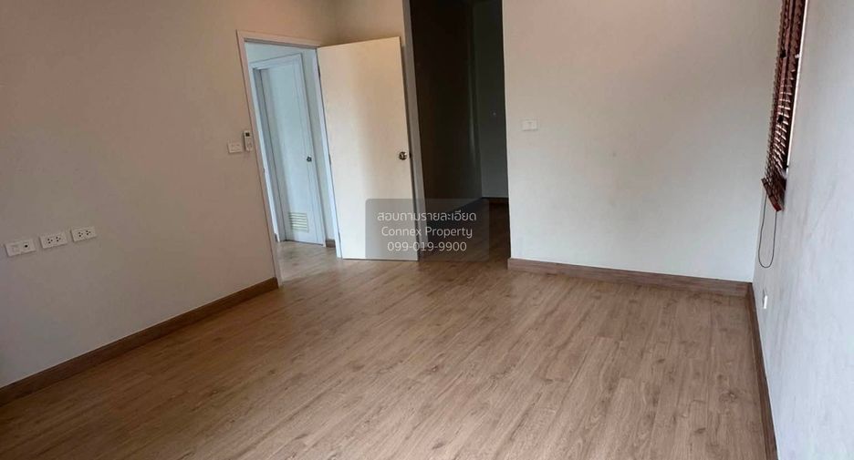 Casa en venta de 3 habitaciones en Bang Bo, Samut Prakan