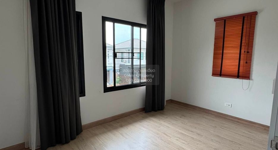 Casa en venta de 3 habitaciones en Bang Bo, Samut Prakan